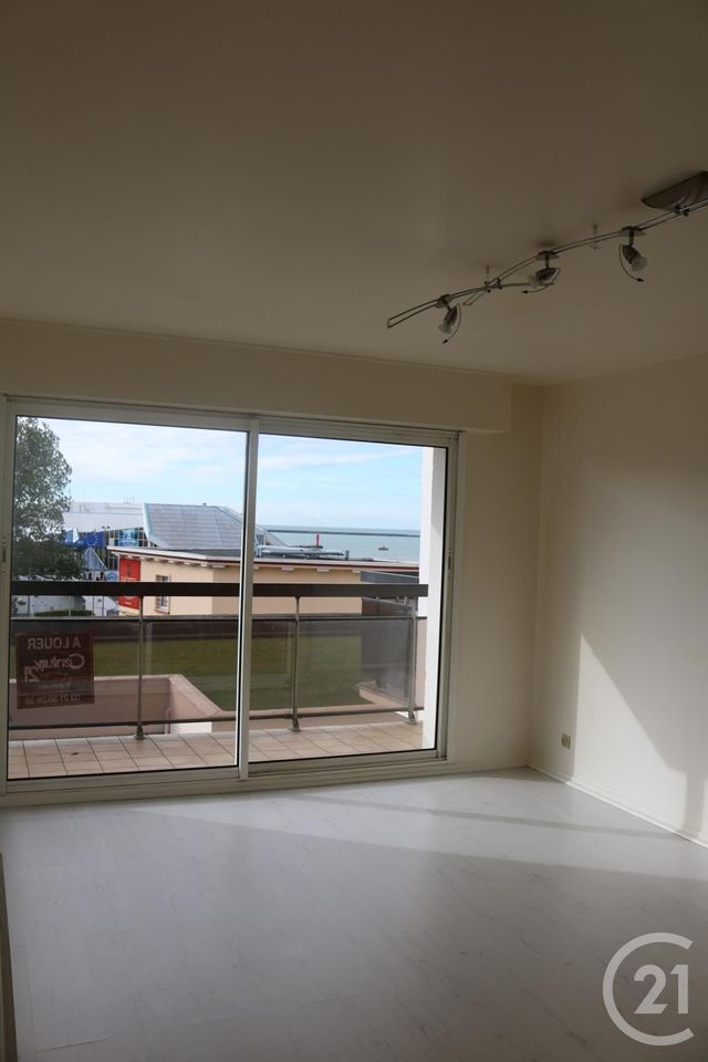 Appartement F2 à louer BOULOGNE SUR MER
