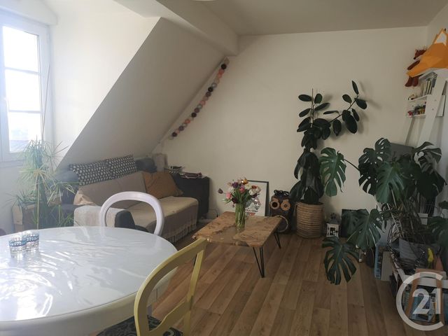 Appartement F3 à louer - 2 pièces - 50.0 m2 - BOULOGNE SUR MER - 62 - NORD-PAS-DE-CALAIS - Century 21 Transimmo