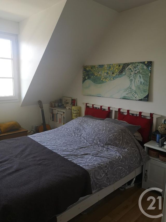 Appartement F3 à louer - 2 pièces - 50.0 m2 - BOULOGNE SUR MER - 62 - NORD-PAS-DE-CALAIS - Century 21 Transimmo