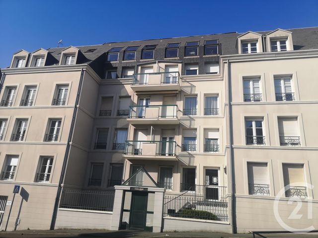 Appartement F3 à louer BOULOGNE SUR MER