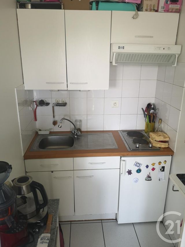 Appartement F3 à louer - 2 pièces - 50.0 m2 - BOULOGNE SUR MER - 62 - NORD-PAS-DE-CALAIS - Century 21 Transimmo