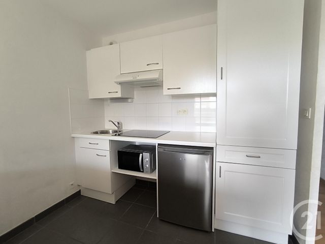 Appartement Studio à louer - 1 pièce - 26.3 m2 - ST MARTIN BOULOGNE - 62 - NORD-PAS-DE-CALAIS - Century 21 Transimmo