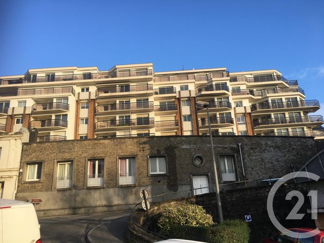 Appartement F2 à louer BOULOGNE SUR MER