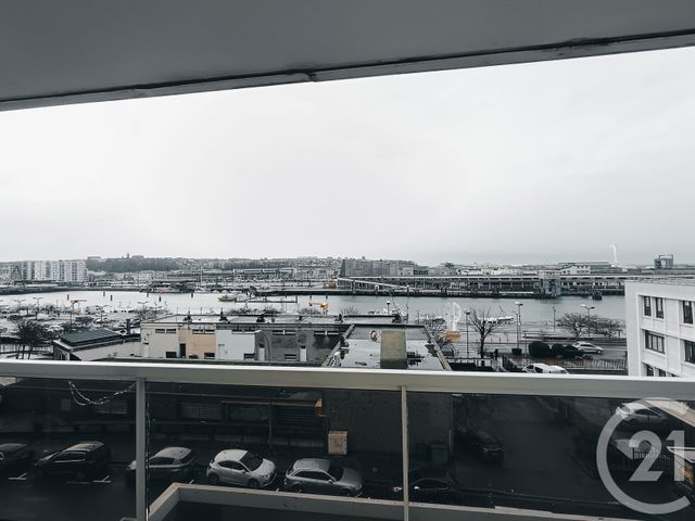 Appartement F2 à louer - 2 pièces - 42.0 m2 - BOULOGNE SUR MER - 62 - NORD-PAS-DE-CALAIS - Century 21 Transimmo