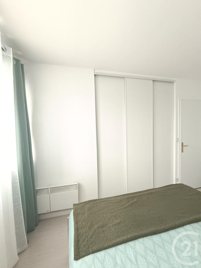 Appartement F2 à louer - 2 pièces - 42.0 m2 - BOULOGNE SUR MER - 62 - NORD-PAS-DE-CALAIS - Century 21 Transimmo