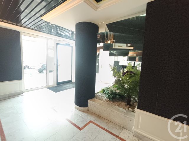 Appartement F2 à louer - 2 pièces - 42.0 m2 - BOULOGNE SUR MER - 62 - NORD-PAS-DE-CALAIS - Century 21 Transimmo