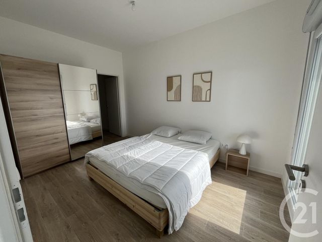 Appartement à louer - 2 pièces - 47.5 m2 - BOULOGNE SUR MER - 62 - NORD-PAS-DE-CALAIS - Century 21 Transimmo