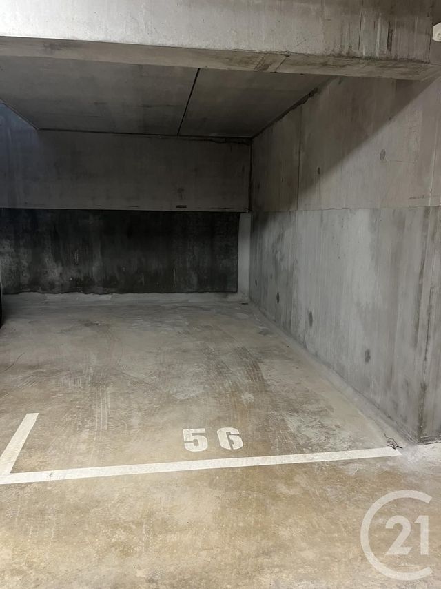 Appartement à louer - 2 pièces - 47.5 m2 - BOULOGNE SUR MER - 62 - NORD-PAS-DE-CALAIS - Century 21 Transimmo