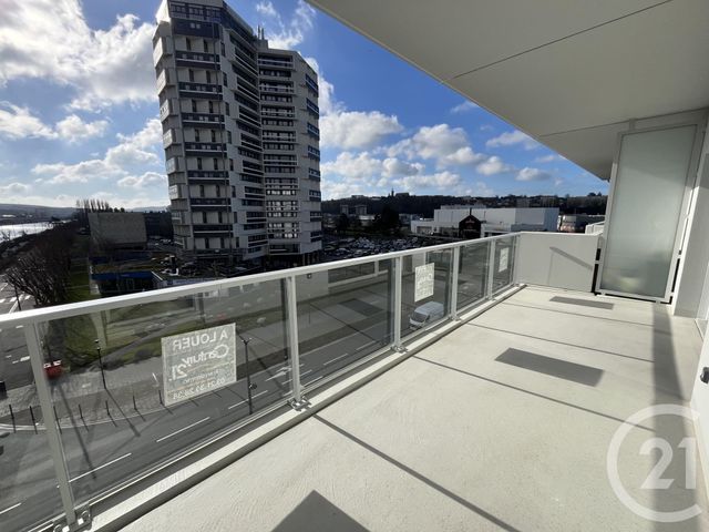 Appartement à louer BOULOGNE SUR MER