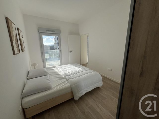 Appartement à louer - 2 pièces - 47.5 m2 - BOULOGNE SUR MER - 62 - NORD-PAS-DE-CALAIS - Century 21 Transimmo