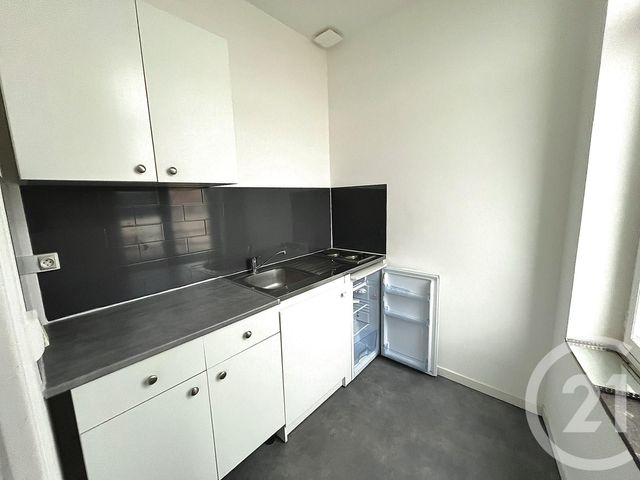 Appartement F2 à louer - 2 pièces - 44.0 m2 - BOULOGNE SUR MER - 62 - NORD-PAS-DE-CALAIS - Century 21 Transimmo