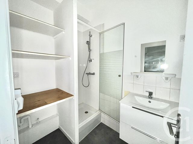Appartement F2 à louer - 2 pièces - 44.0 m2 - BOULOGNE SUR MER - 62 - NORD-PAS-DE-CALAIS - Century 21 Transimmo