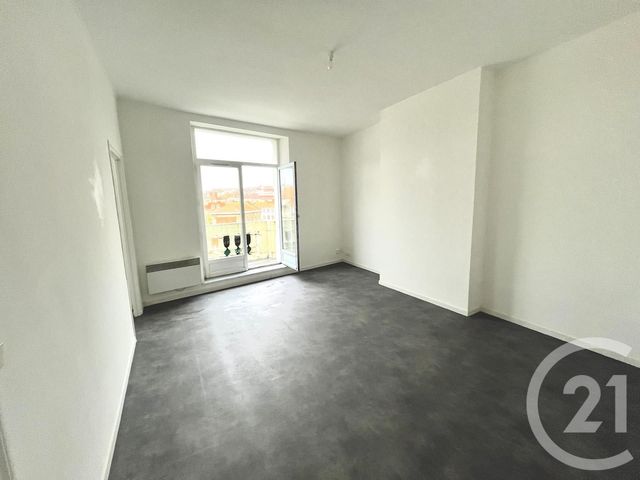 Appartement F2 à louer - 2 pièces - 44.0 m2 - BOULOGNE SUR MER - 62 - NORD-PAS-DE-CALAIS - Century 21 Transimmo