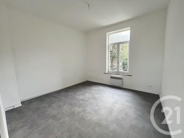Appartement F2 à louer - 2 pièces - 44.0 m2 - BOULOGNE SUR MER - 62 - NORD-PAS-DE-CALAIS - Century 21 Transimmo