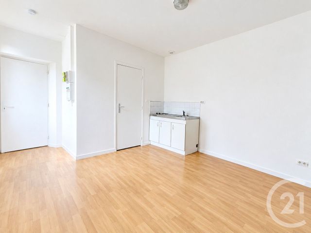 Appartement F1 à louer BOULOGNE SUR MER