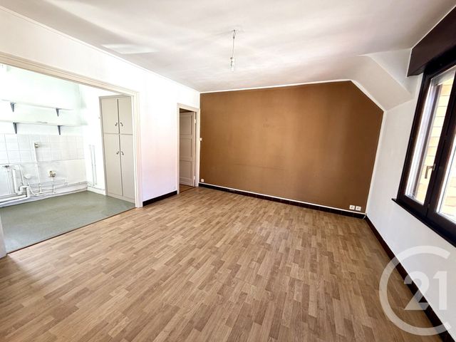 immeuble à vendre - 120.0 m2 - BOULOGNE SUR MER - 62 - NORD-PAS-DE-CALAIS - Century 21 Transimmo