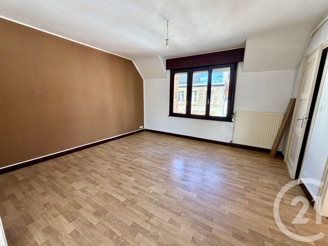 immeuble à vendre - 120.0 m2 - BOULOGNE SUR MER - 62 - NORD-PAS-DE-CALAIS - Century 21 Transimmo