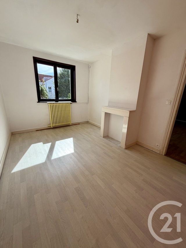 immeuble à vendre - 120.0 m2 - BOULOGNE SUR MER - 62 - NORD-PAS-DE-CALAIS - Century 21 Transimmo