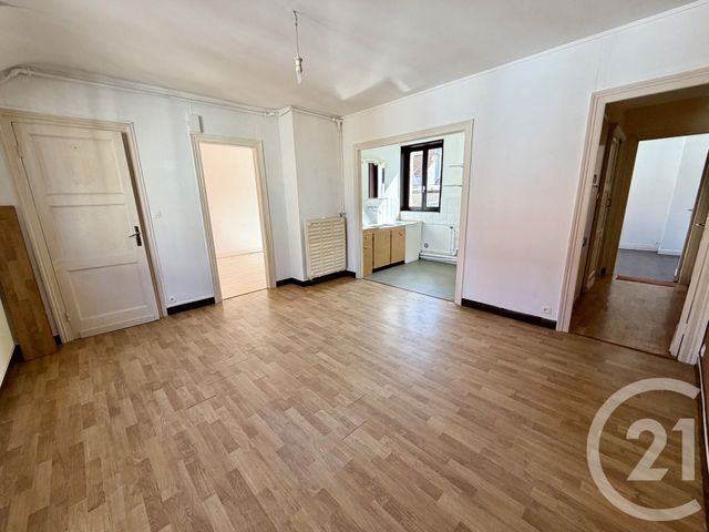 immeuble à vendre - 120.0 m2 - BOULOGNE SUR MER - 62 - NORD-PAS-DE-CALAIS - Century 21 Transimmo
