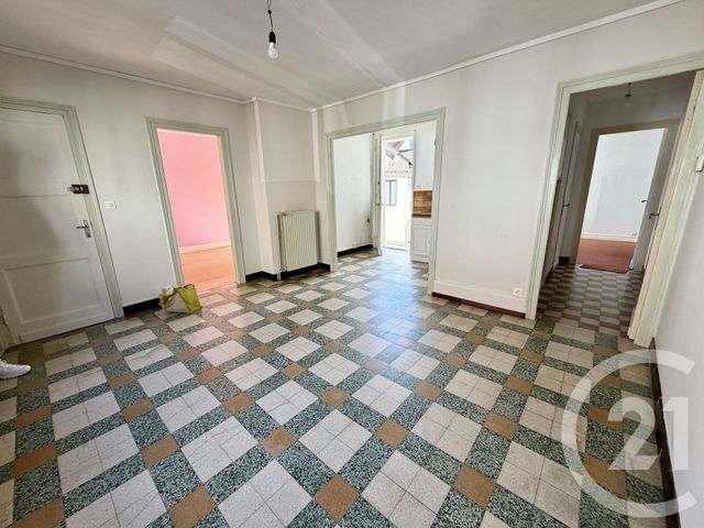 immeuble à vendre - 120.0 m2 - BOULOGNE SUR MER - 62 - NORD-PAS-DE-CALAIS - Century 21 Transimmo