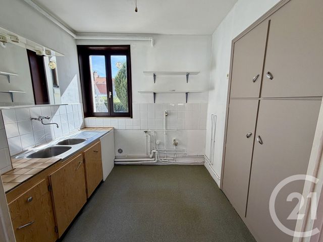 immeuble à vendre - 120.0 m2 - BOULOGNE SUR MER - 62 - NORD-PAS-DE-CALAIS - Century 21 Transimmo