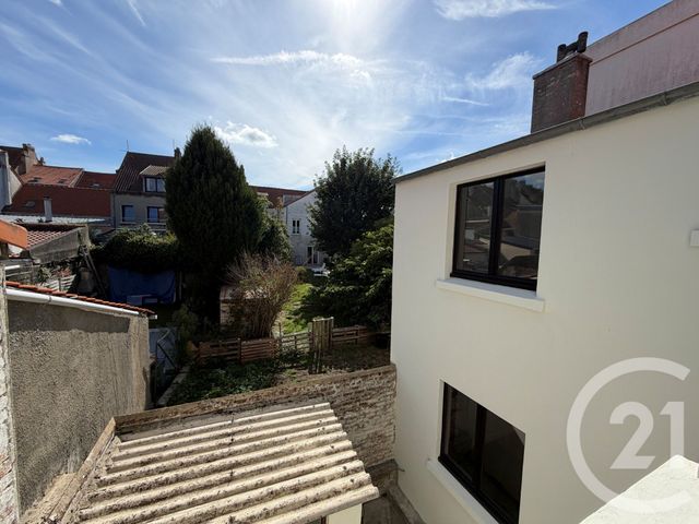 immeuble à vendre - 120.0 m2 - BOULOGNE SUR MER - 62 - NORD-PAS-DE-CALAIS - Century 21 Transimmo