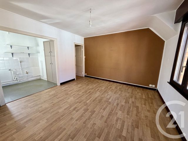 immeuble à vendre - 120.0 m2 - BOULOGNE SUR MER - 62 - NORD-PAS-DE-CALAIS - Century 21 Transimmo