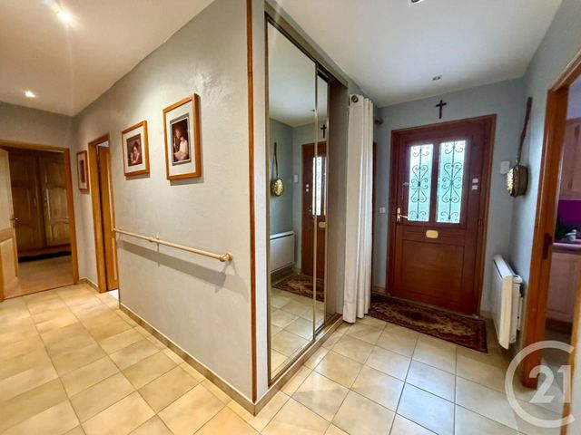 maison à vendre - 7 pièces - 165.0 m2 - ST MARTIN BOULOGNE - 62 - NORD-PAS-DE-CALAIS - Century 21 Transimmo