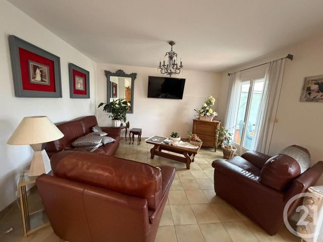 maison à vendre - 7 pièces - 165.0 m2 - ST MARTIN BOULOGNE - 62 - NORD-PAS-DE-CALAIS - Century 21 Transimmo