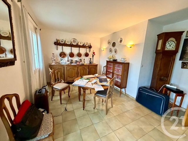 maison à vendre - 7 pièces - 165.0 m2 - ST MARTIN BOULOGNE - 62 - NORD-PAS-DE-CALAIS - Century 21 Transimmo