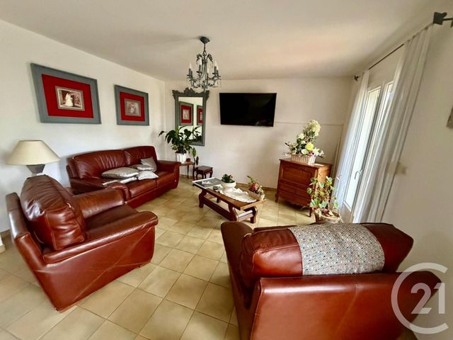 maison à vendre - 7 pièces - 165.0 m2 - ST MARTIN BOULOGNE - 62 - NORD-PAS-DE-CALAIS - Century 21 Transimmo