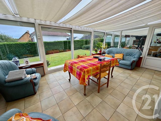 maison à vendre - 7 pièces - 165.0 m2 - ST MARTIN BOULOGNE - 62 - NORD-PAS-DE-CALAIS - Century 21 Transimmo