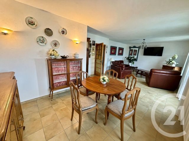 maison à vendre - 7 pièces - 165.0 m2 - ST MARTIN BOULOGNE - 62 - NORD-PAS-DE-CALAIS - Century 21 Transimmo