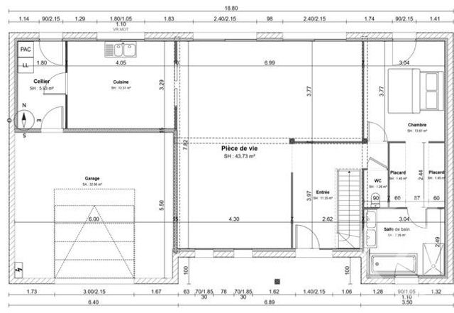 terrain à vendre - 1049.0 m2 - HARDELOT PLAGE - 62 - NORD-PAS-DE-CALAIS - Century 21 Transimmo