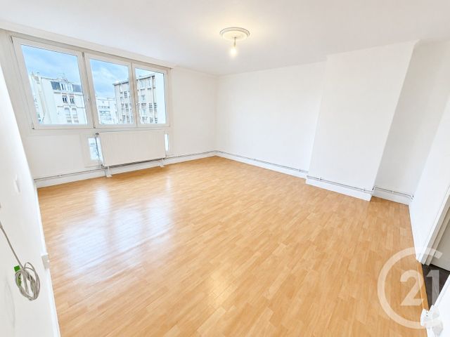 Appartement F4 à vendre BOULOGNE SUR MER
