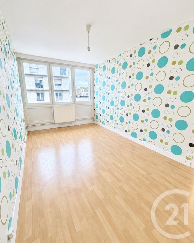 Appartement F4 à vendre - 4 pièces - 76.0 m2 - BOULOGNE SUR MER - 62 - NORD-PAS-DE-CALAIS - Century 21 Transimmo