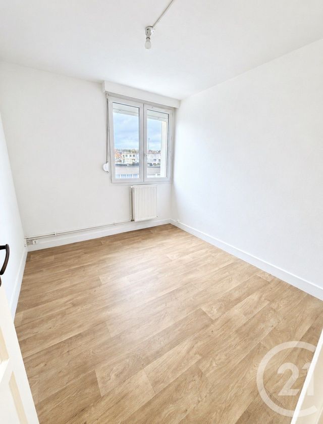 Appartement F4 à vendre - 4 pièces - 76.0 m2 - BOULOGNE SUR MER - 62 - NORD-PAS-DE-CALAIS - Century 21 Transimmo