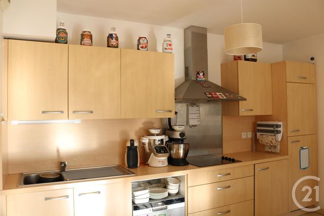 Appartement F2 à louer - 2 pièces - 51.5 m2 - ST MARTIN BOULOGNE - 62 - NORD-PAS-DE-CALAIS - Century 21 Transimmo