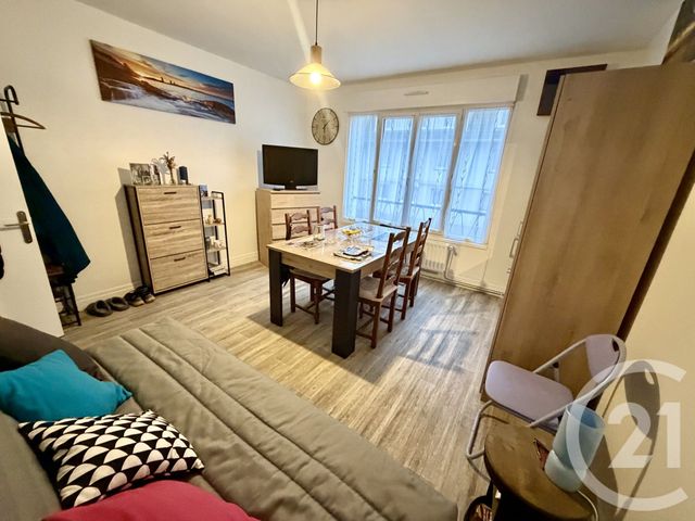 immeuble à vendre - 204.0 m2 - BOULOGNE SUR MER - 62 - NORD-PAS-DE-CALAIS - Century 21 Transimmo