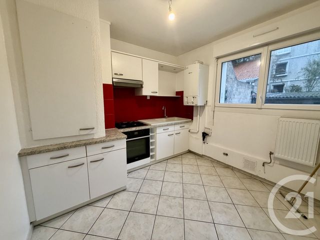 immeuble à vendre - 204.0 m2 - BOULOGNE SUR MER - 62 - NORD-PAS-DE-CALAIS - Century 21 Transimmo