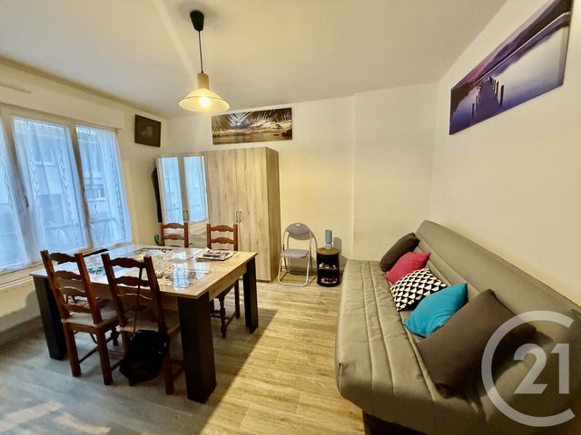 immeuble à vendre - 204.0 m2 - BOULOGNE SUR MER - 62 - NORD-PAS-DE-CALAIS - Century 21 Transimmo