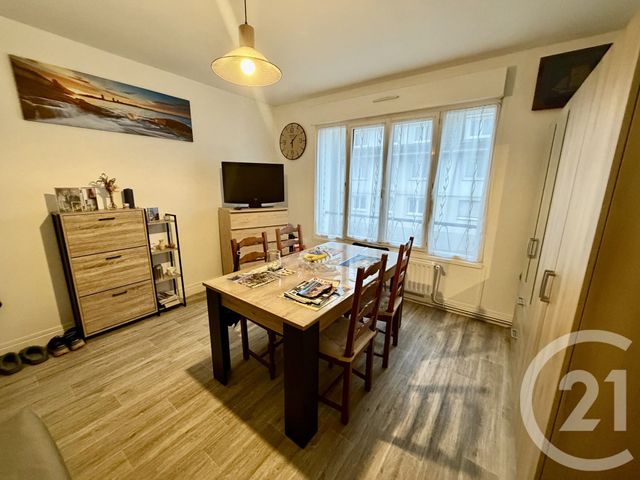 immeuble à vendre - 204.0 m2 - BOULOGNE SUR MER - 62 - NORD-PAS-DE-CALAIS - Century 21 Transimmo