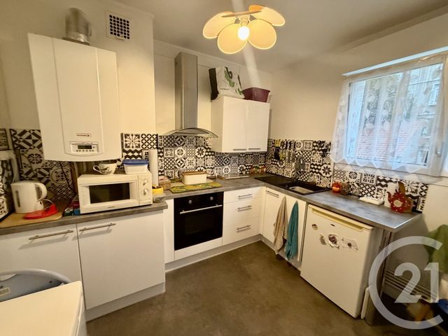 immeuble à vendre - 204.0 m2 - BOULOGNE SUR MER - 62 - NORD-PAS-DE-CALAIS - Century 21 Transimmo