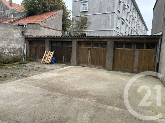immeuble à vendre - 204.0 m2 - BOULOGNE SUR MER - 62 - NORD-PAS-DE-CALAIS - Century 21 Transimmo
