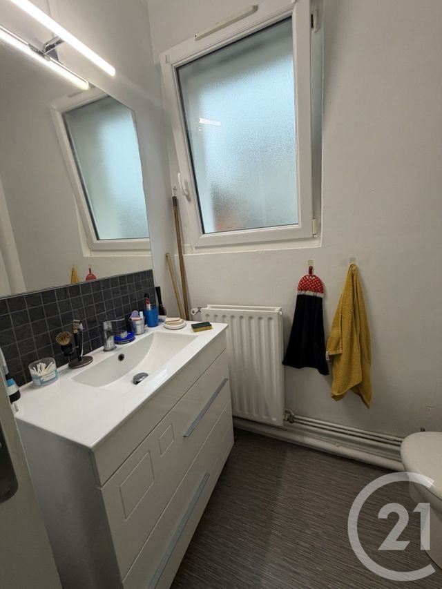 immeuble à vendre - 204.0 m2 - BOULOGNE SUR MER - 62 - NORD-PAS-DE-CALAIS - Century 21 Transimmo