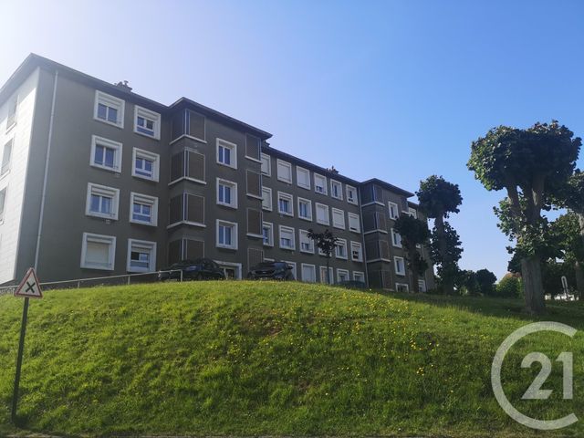 appartement - BOULOGNE SUR MER - 62